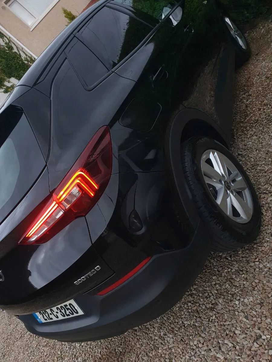 212 Opel grandlandX 1.5 no vat - Image 4