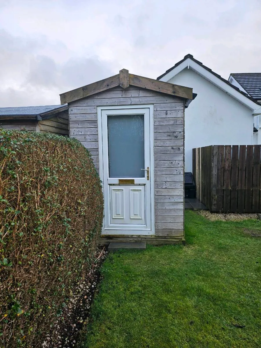 Garden office - Image 2