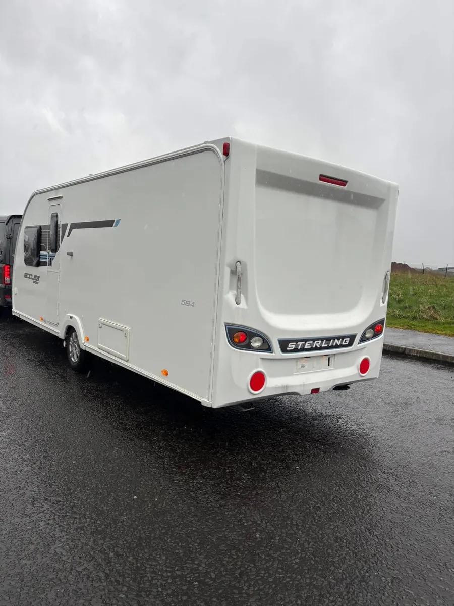 Sterling Eccles sport 584 - Image 4