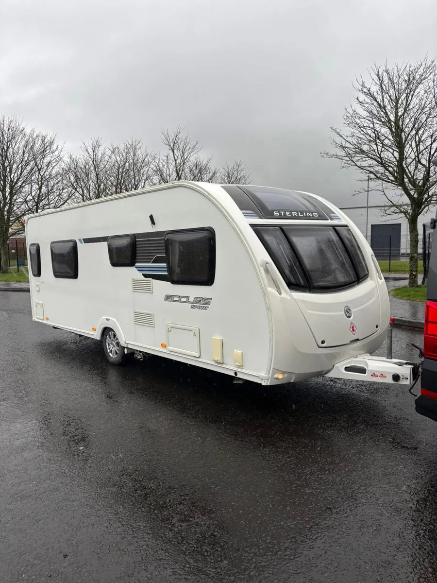 Sterling Eccles sport 584 - Image 2