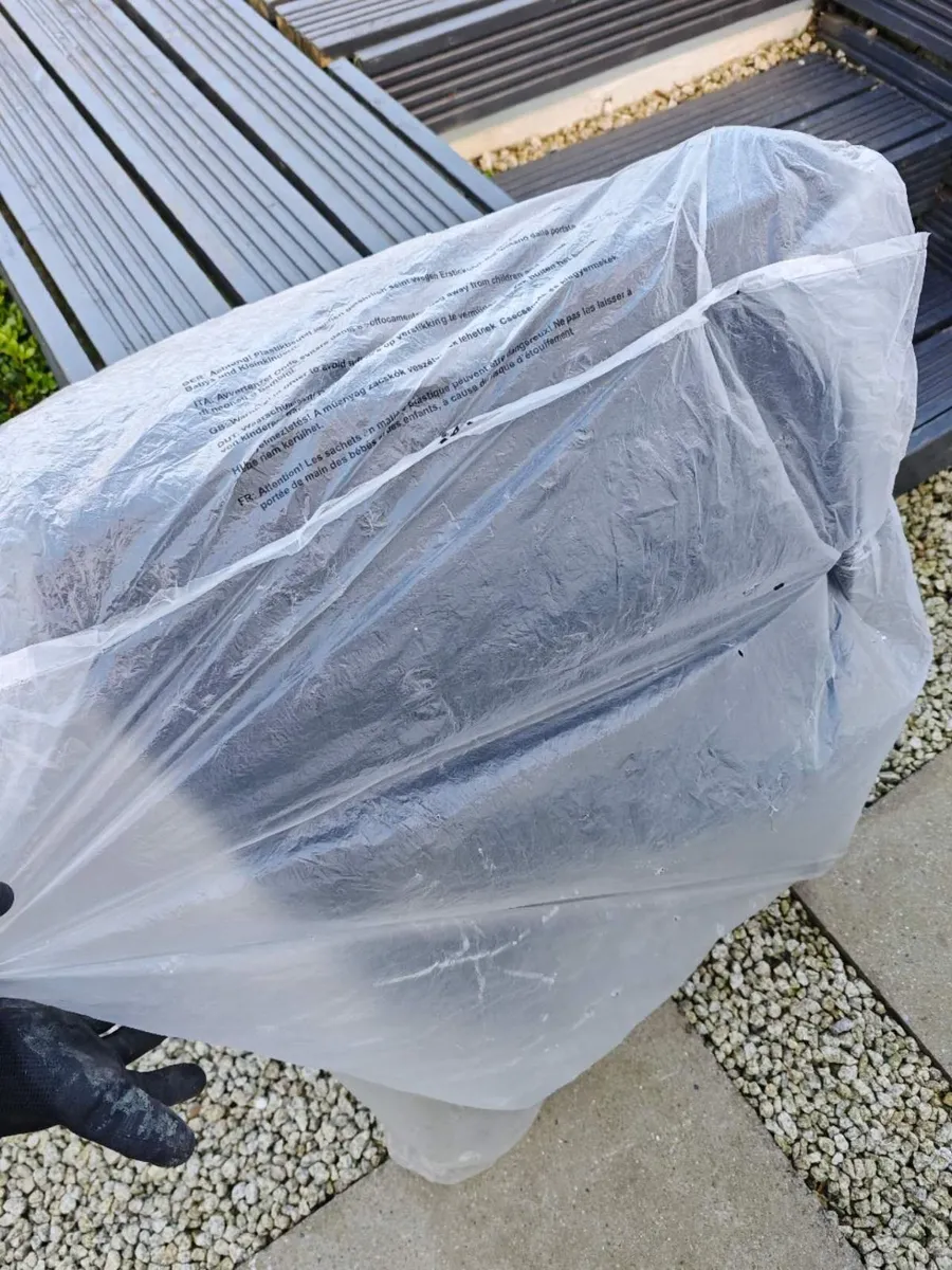 Folding Transport Trolley Handcart Dublin 18 - Image 4