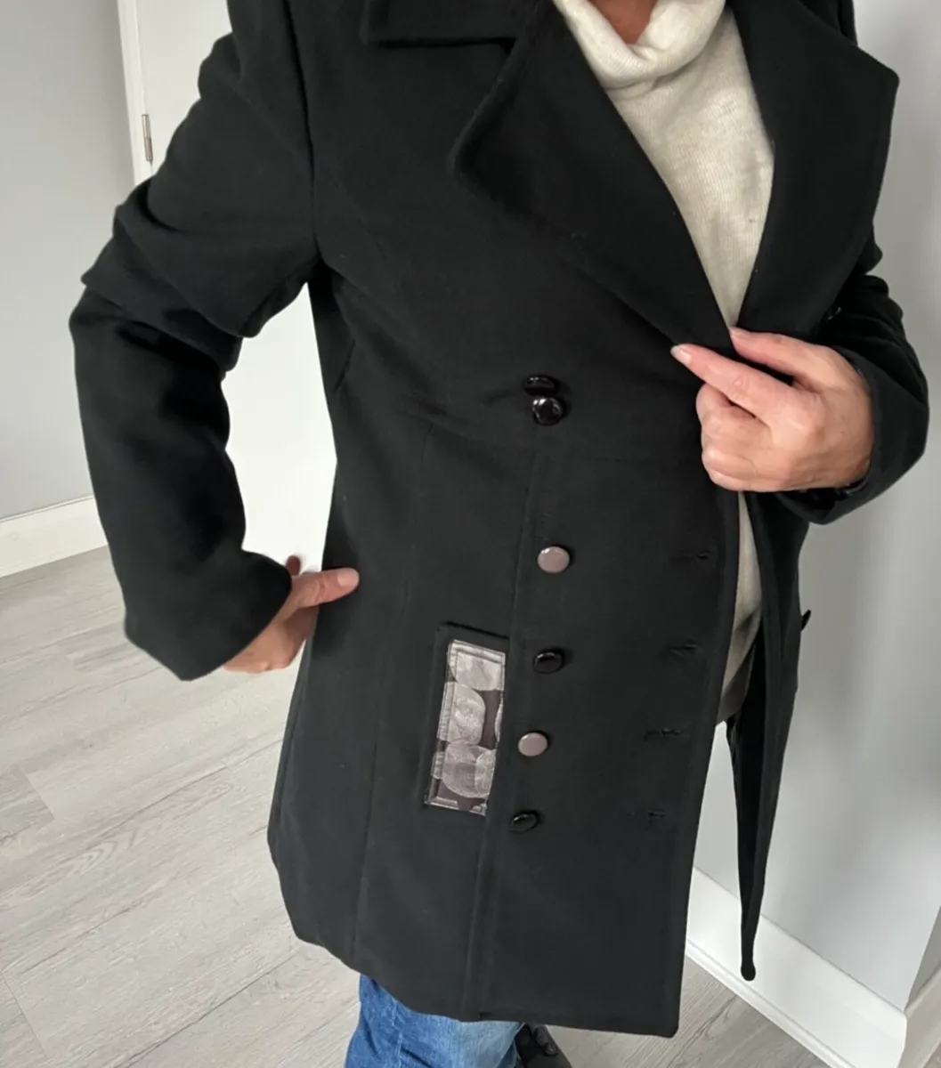 New coat with tags - Image 2
