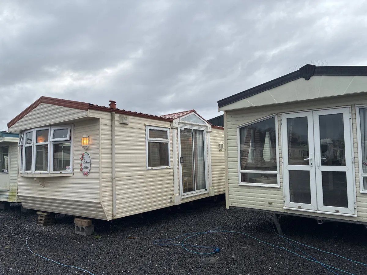 AFFORDABLE 2 BED WINTER PACK - Image 2