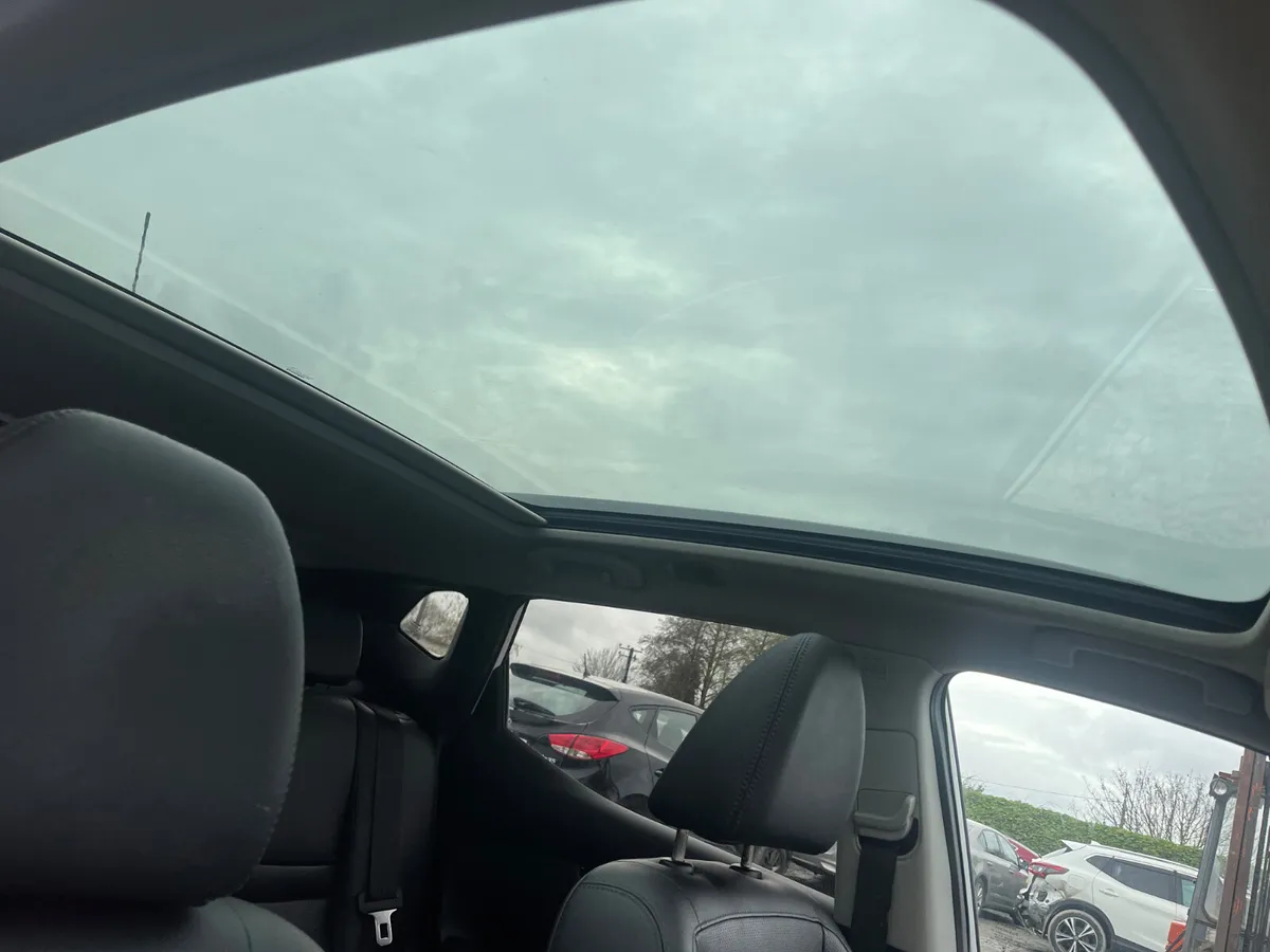 16 Qashqia1.6 diesel not recovered - Image 4