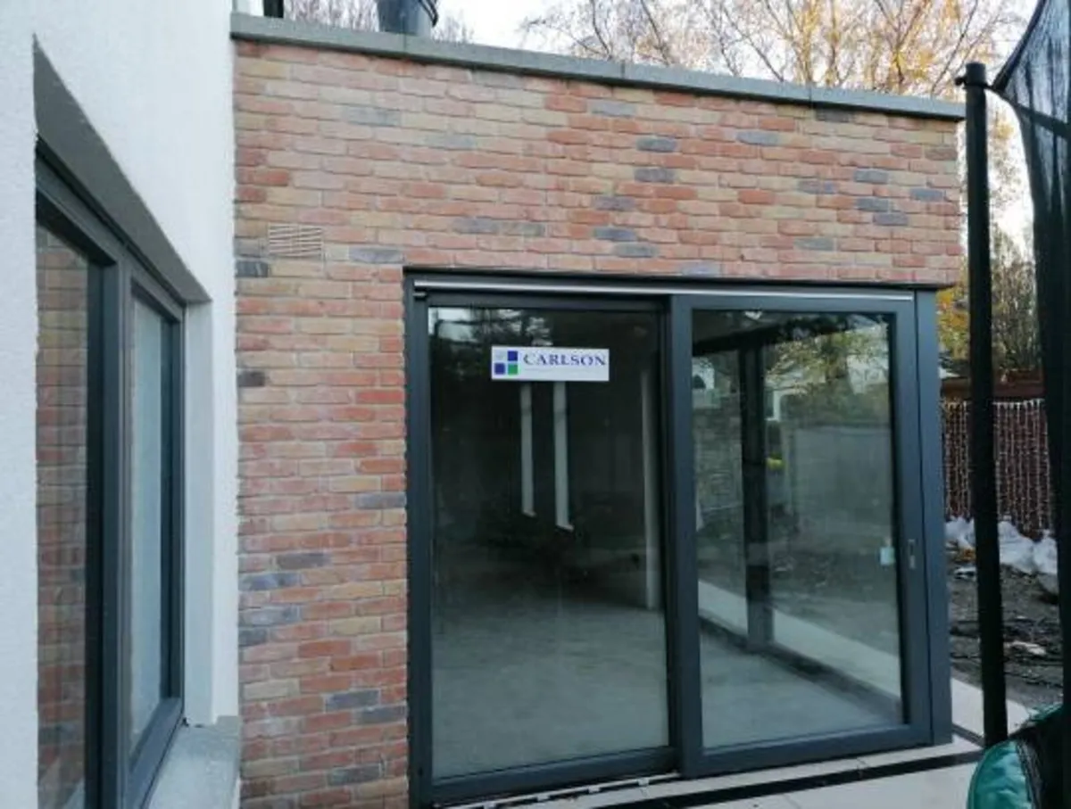 Bricklaying contractor available - Image 3