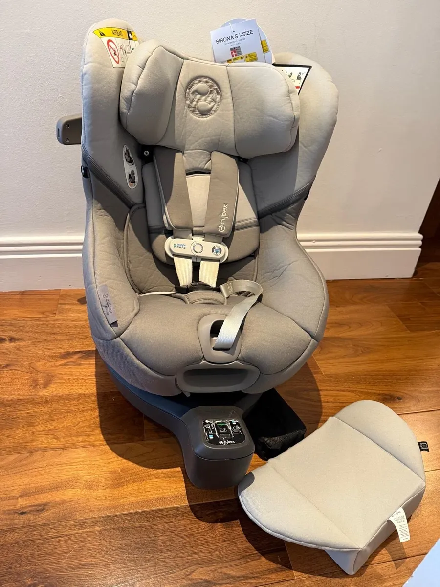 Cybex Sirona Car seat - Image 2