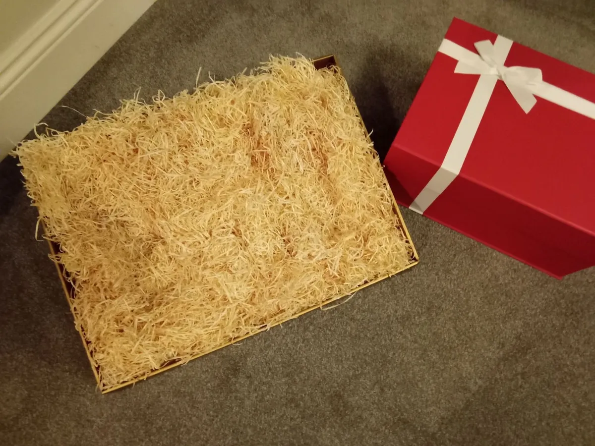 Hamper Boxes x 2. - Image 2