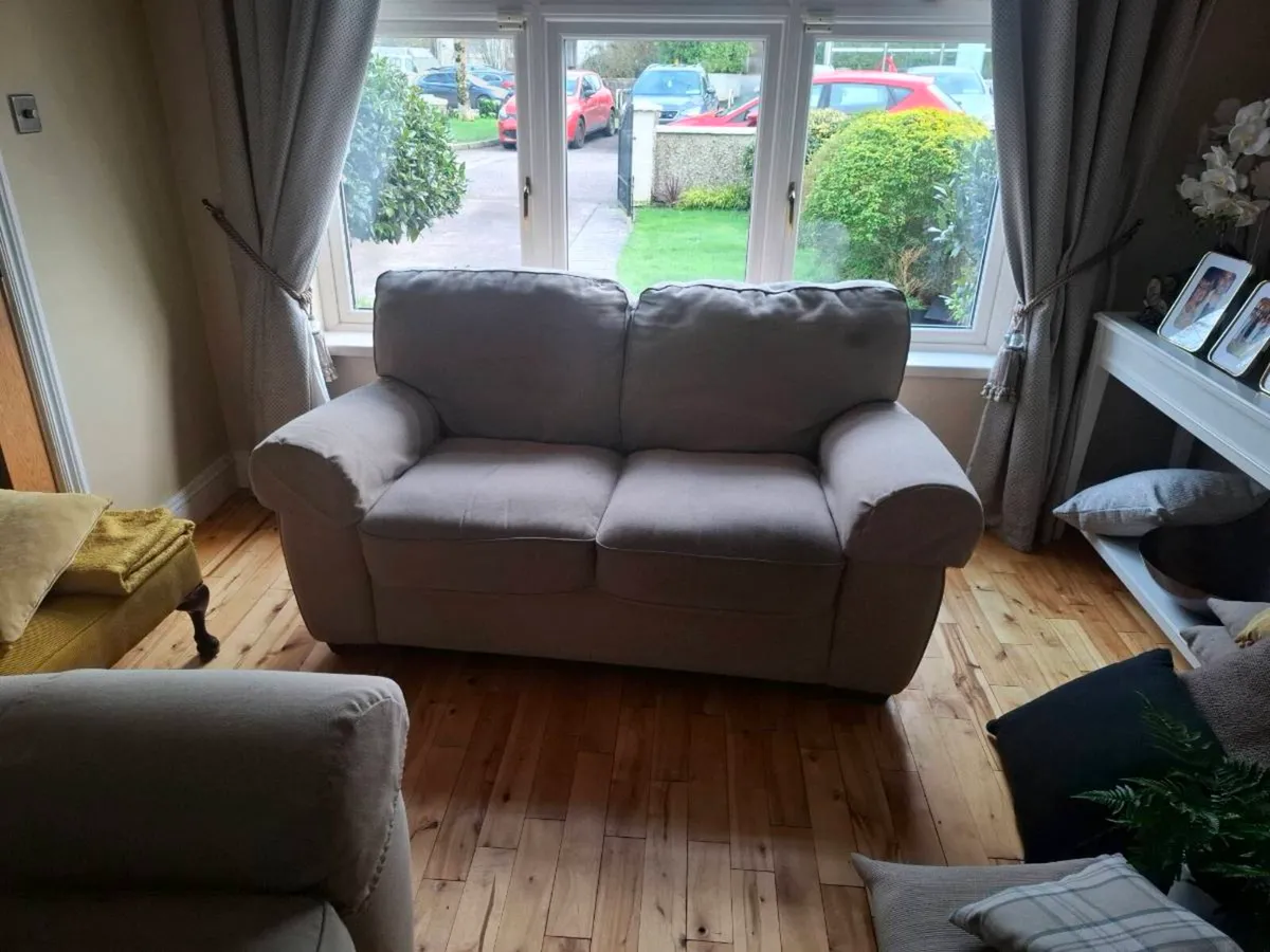 Sofas - Image 1