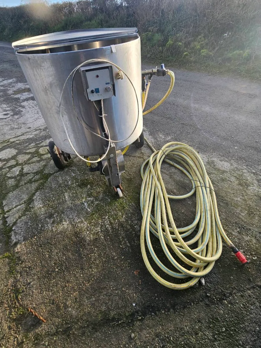 Milk feeder - Image 2