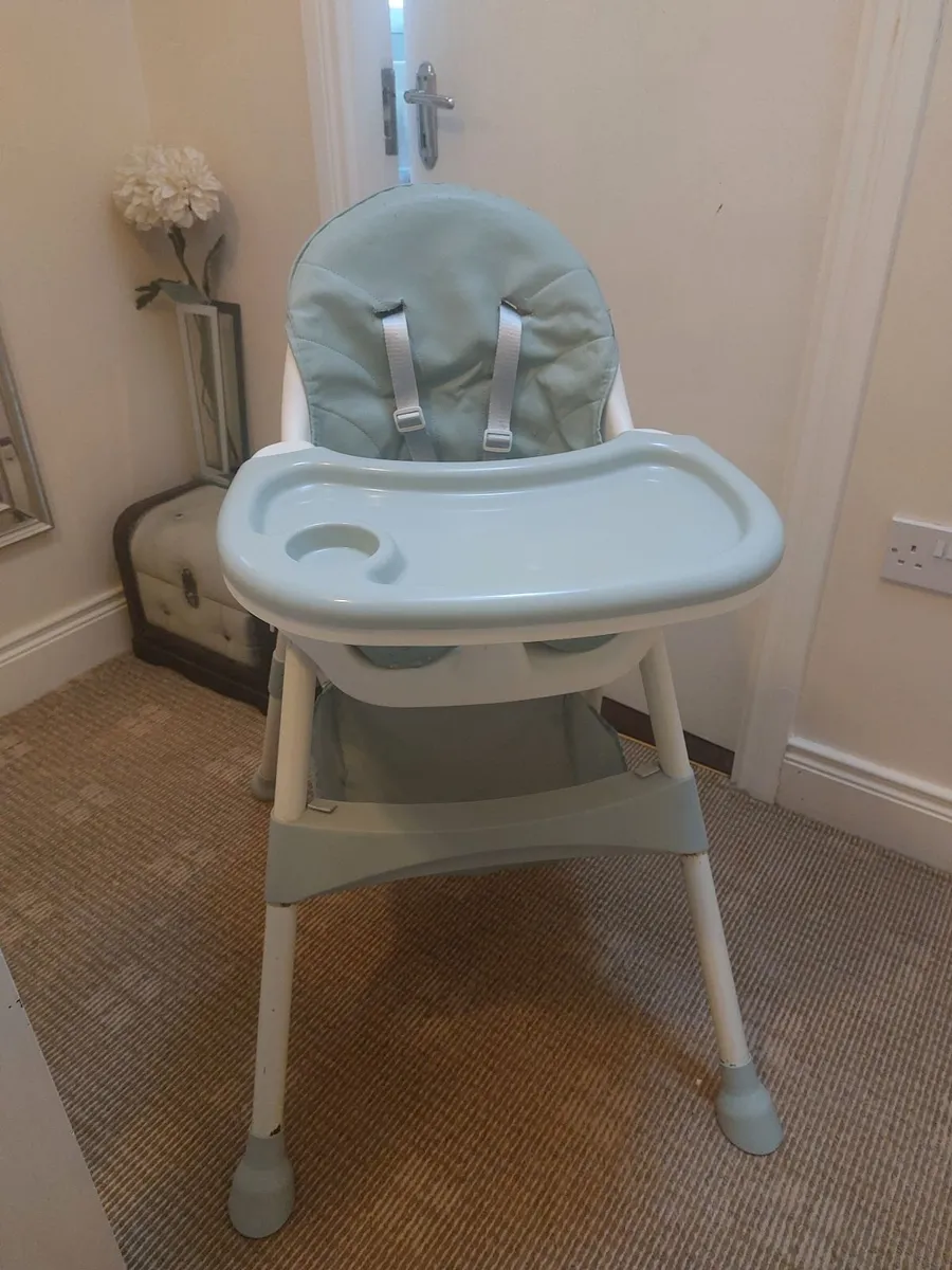High chair - Image 3