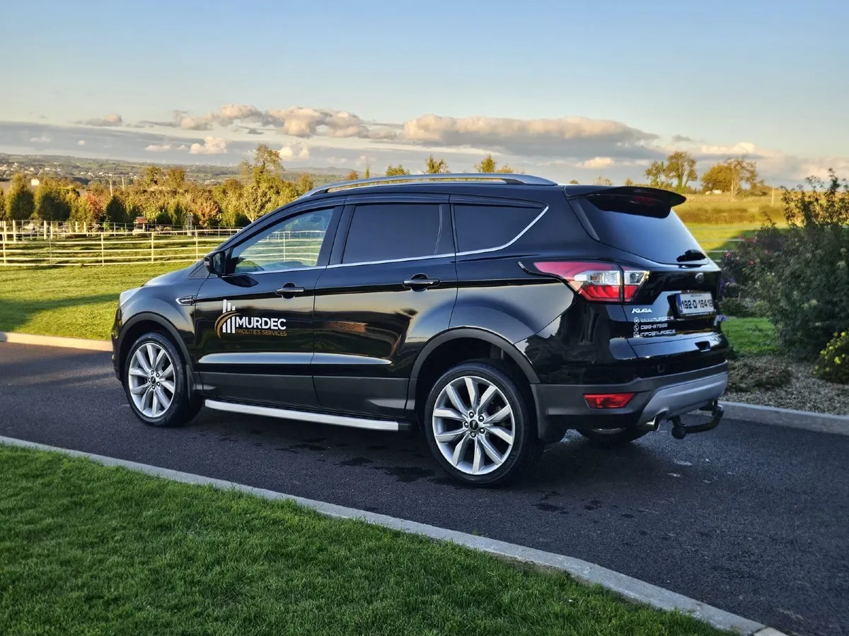 Ford Kuga 2019 - Image 3