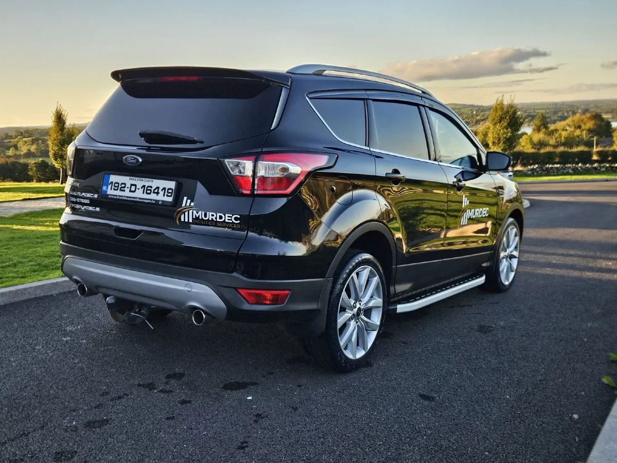 Ford Kuga 2019 - Image 4