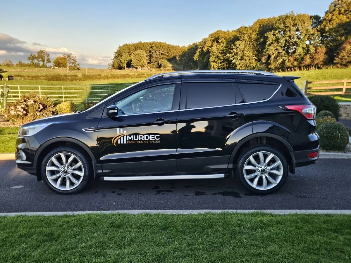 Ford Kuga 2019 - Image 2
