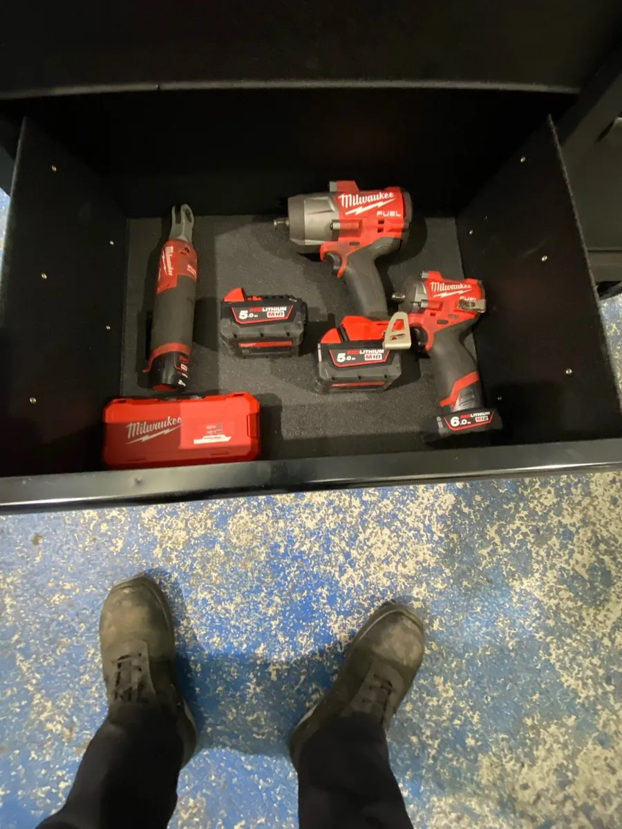 Tool Box - Image 3