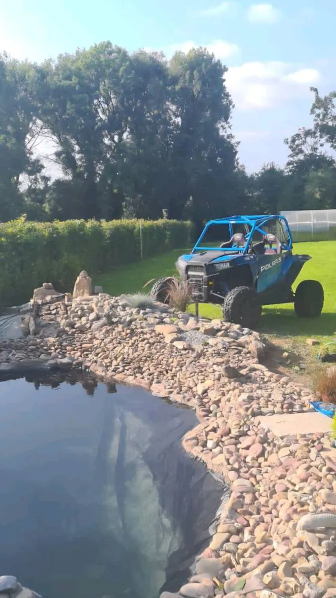 Polaris RZR XP 1000 - Image 1