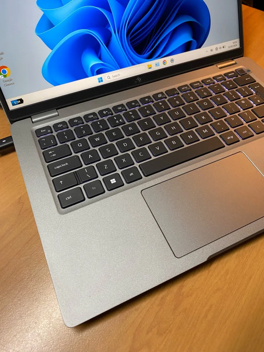 Dell i5 pro 12gen 32gb ram 256ssd win 11 pro - Image 3