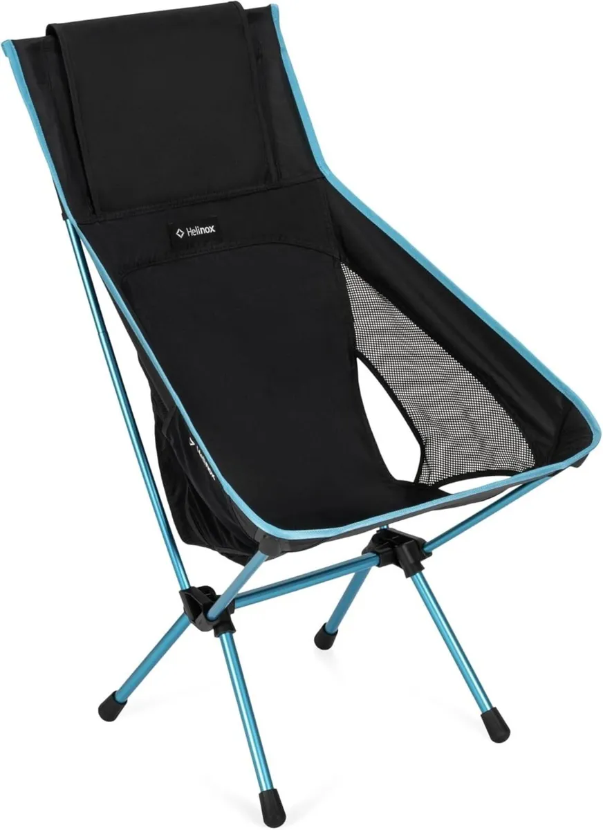 Chair One Highback (re) High-Performance Camping - Image 1