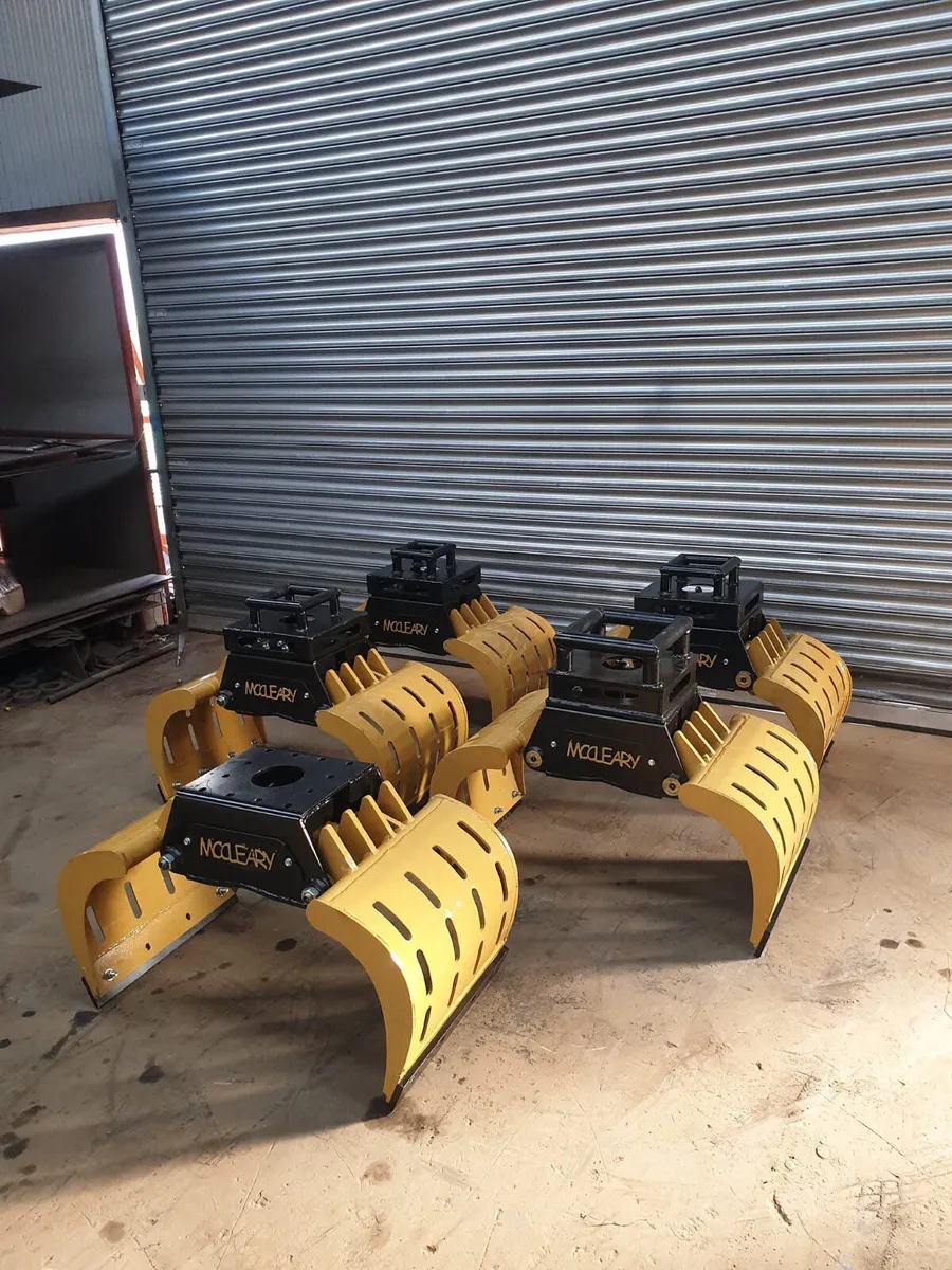 Selector Grabs - Image 2