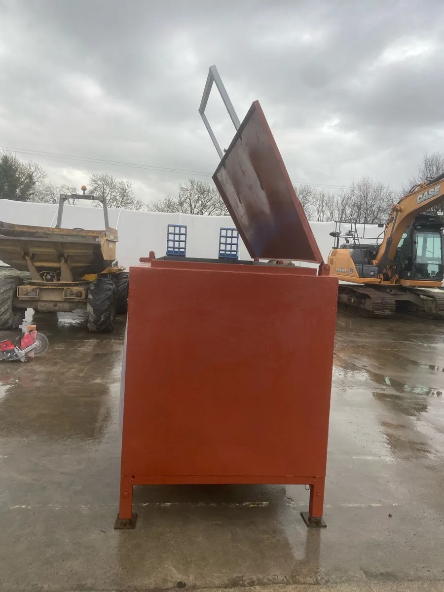 Ad lid feeder - Image 2