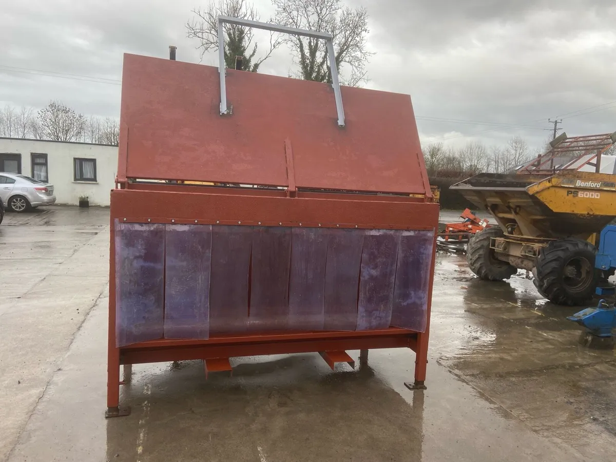 Ad lid feeder - Image 3