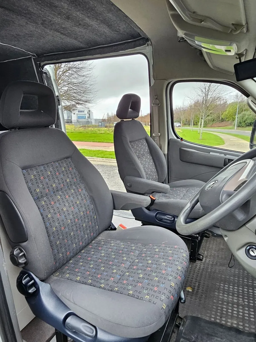 2019 Campervan - Image 3