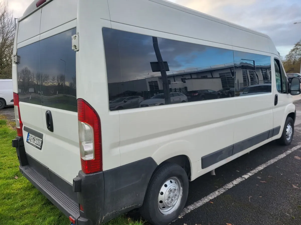 campervan tested 2.27 - Image 1