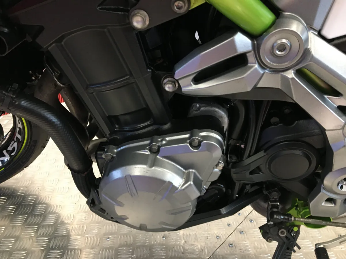 2019 Kawasaki Z900 ''Finance Available'' - Image 4