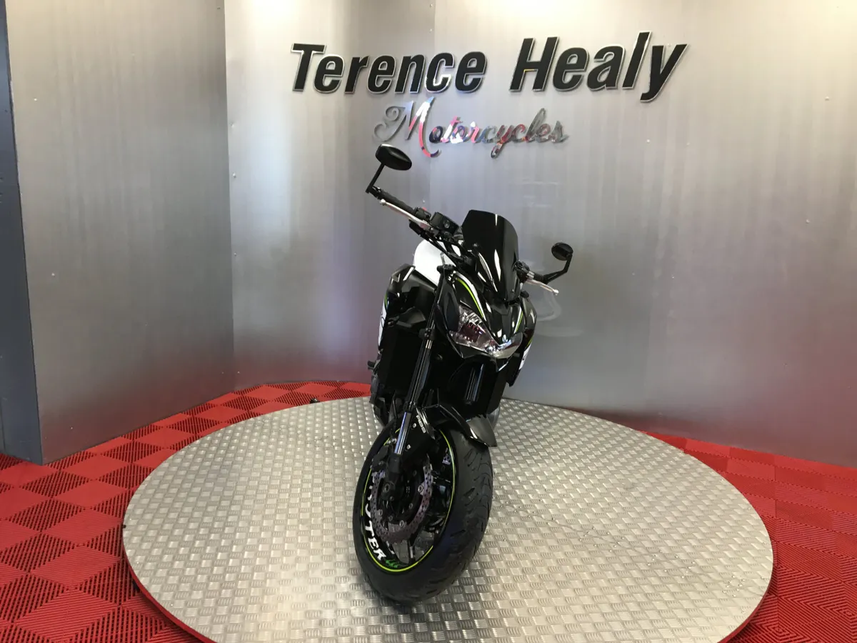 2019 Kawasaki Z900 ''Finance Available'' - Image 3