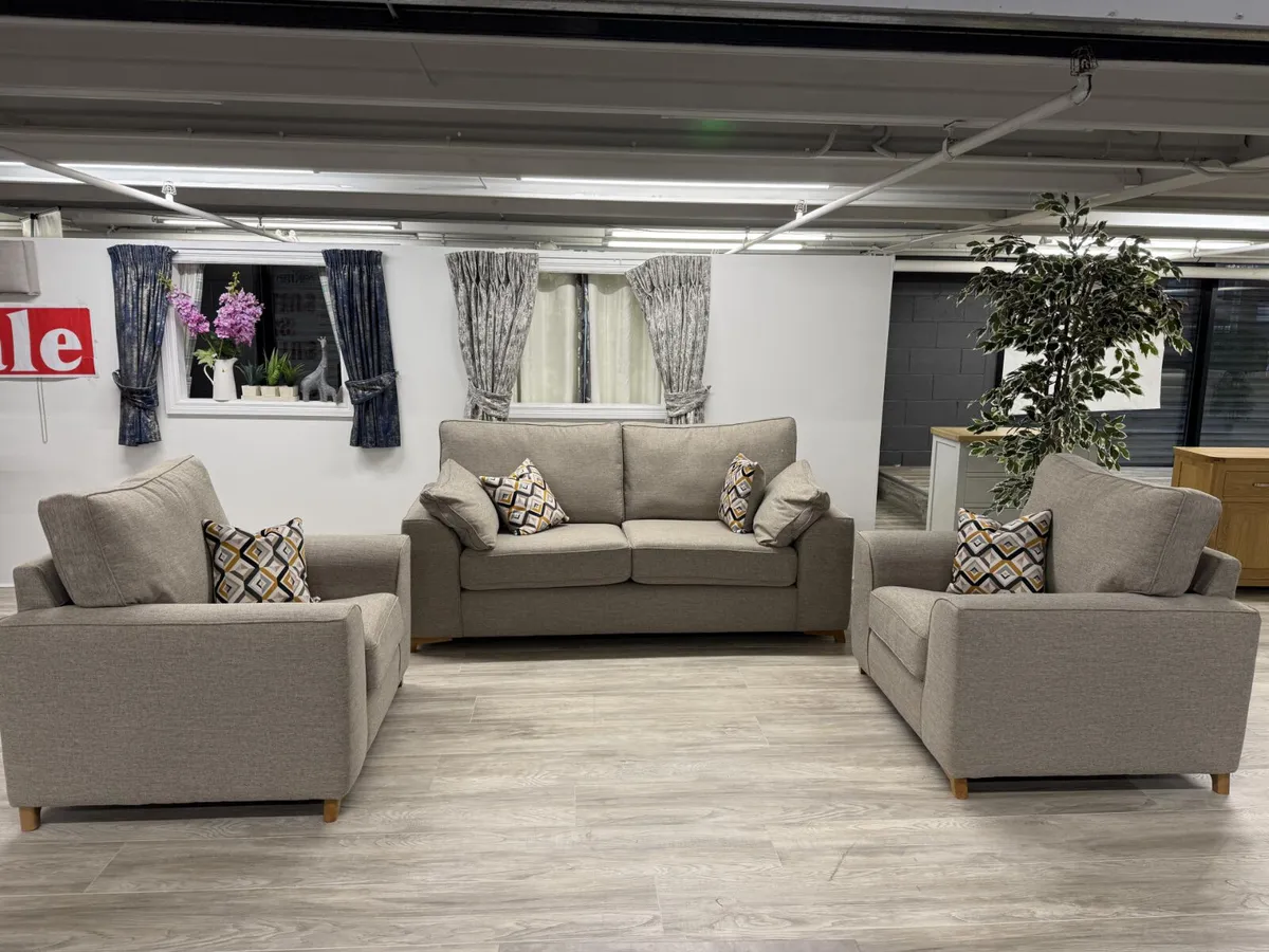 Interior Furniture Auction **Bidding Now Live** - Image 2