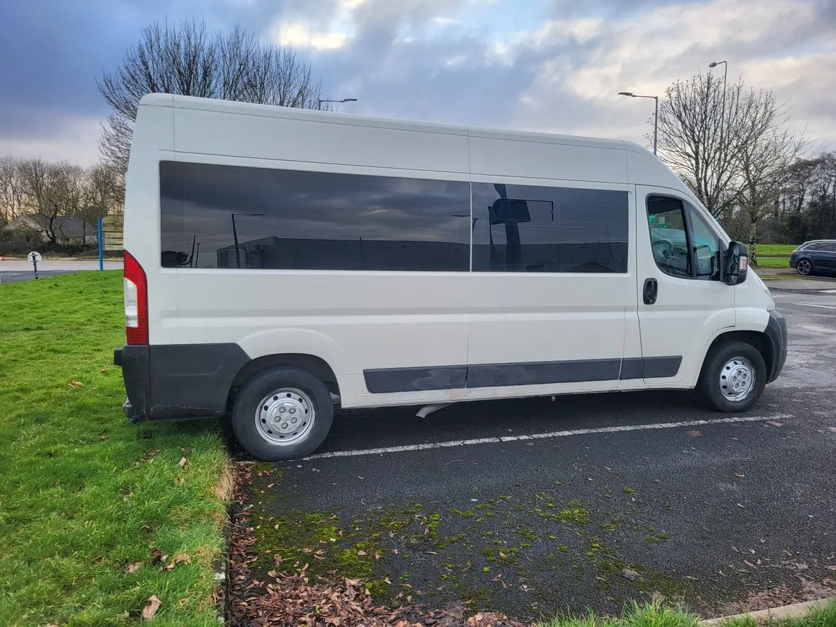 campervan tested 2.27 - Image 1