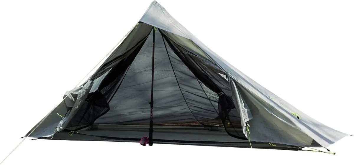 Altair One Ultralight Trekking Pole Backpacking - Image 1