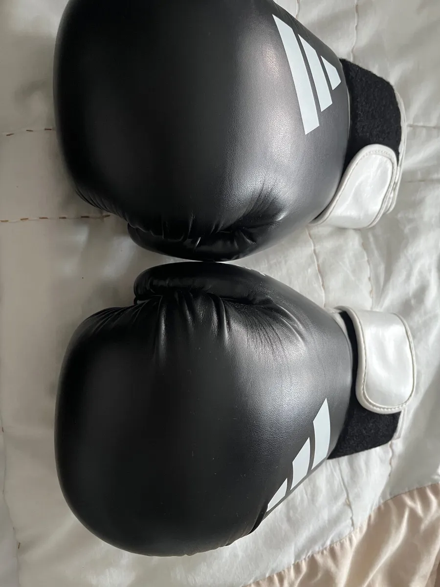 Boxing gloves - Image 3