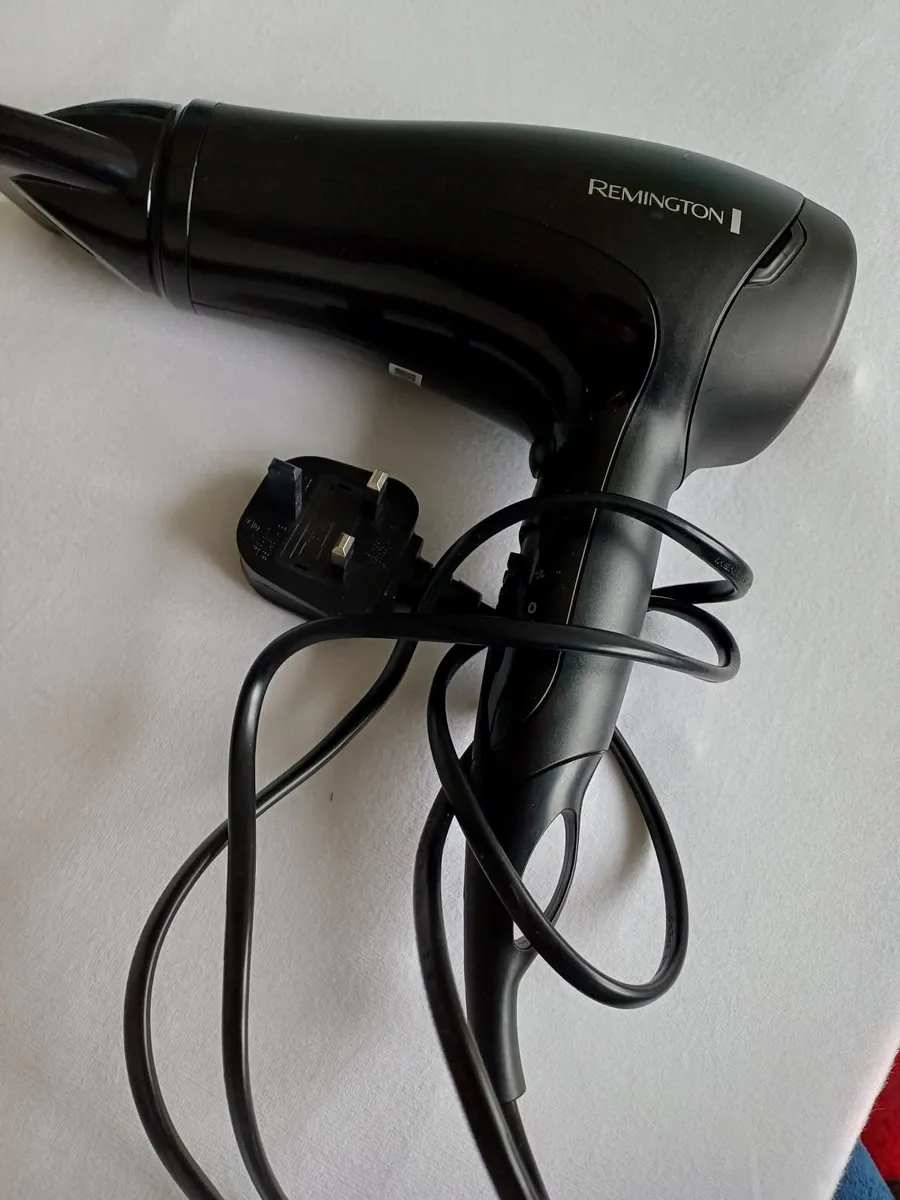 Hairdryer for sale