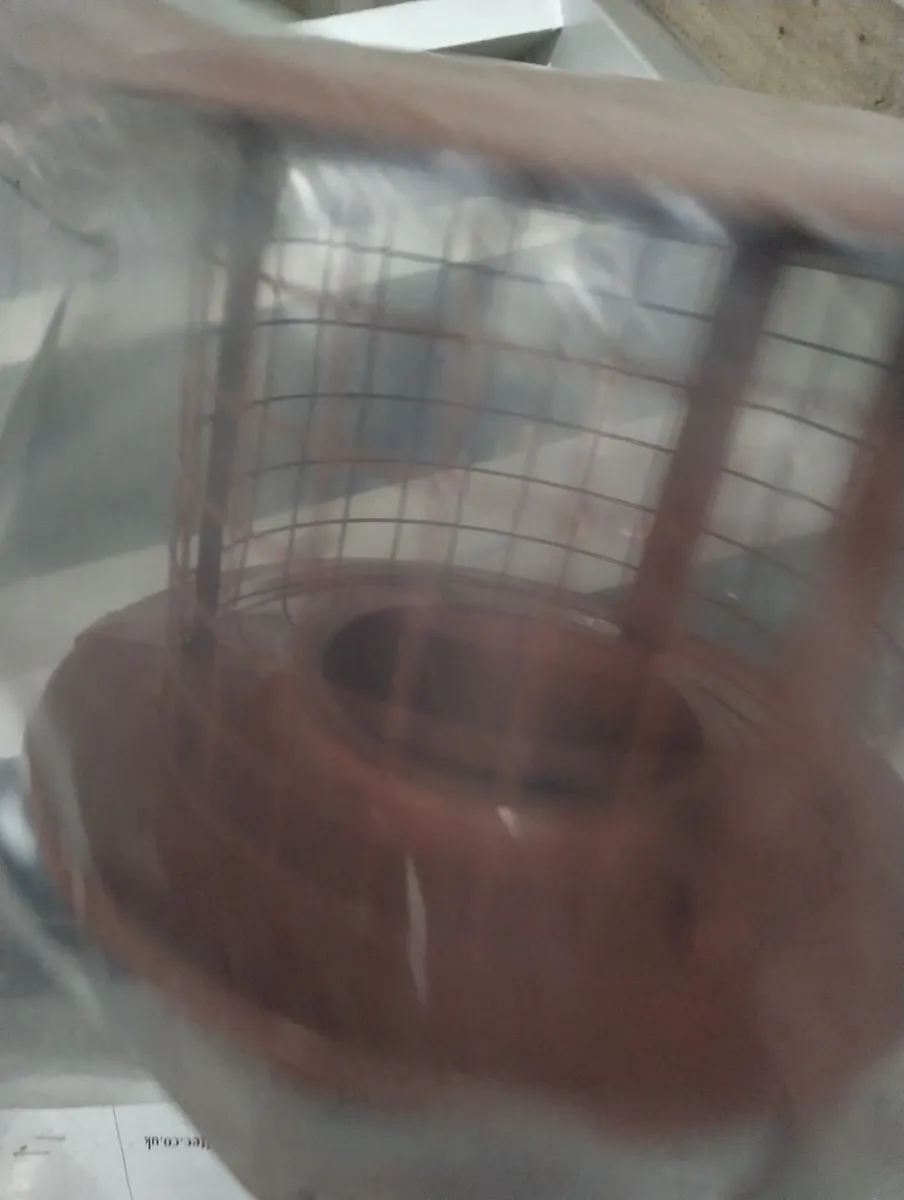 Chimney cowl - Image 1