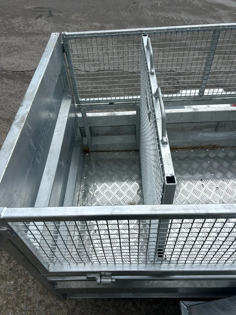 Atv trailer - Image 4