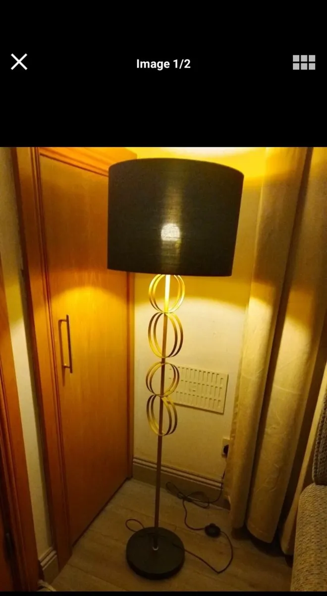 Floor lamp - Image 1