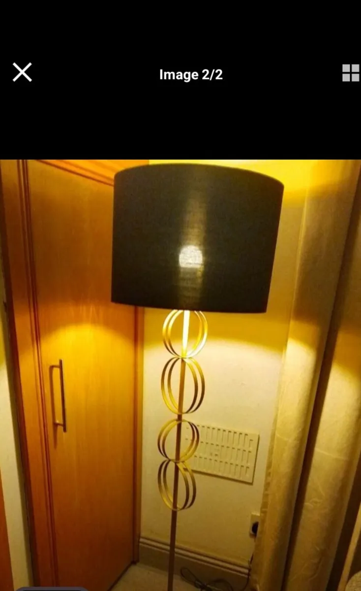 Floor lamp - Image 2