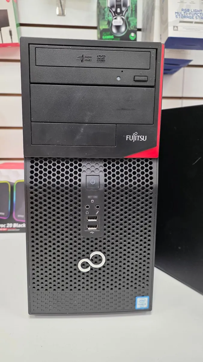 Fujitsu PC - Image 1