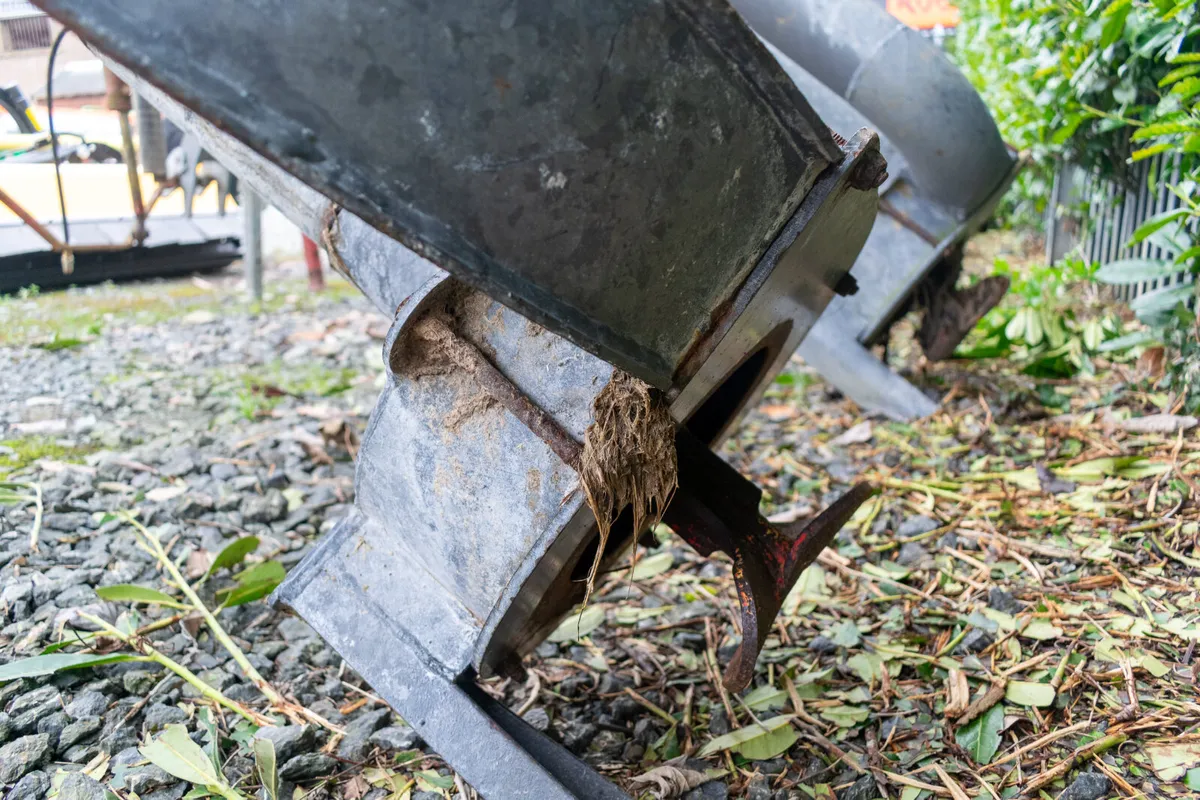 2011 Redrock 8ft Slurry Pump Agitator - Image 4