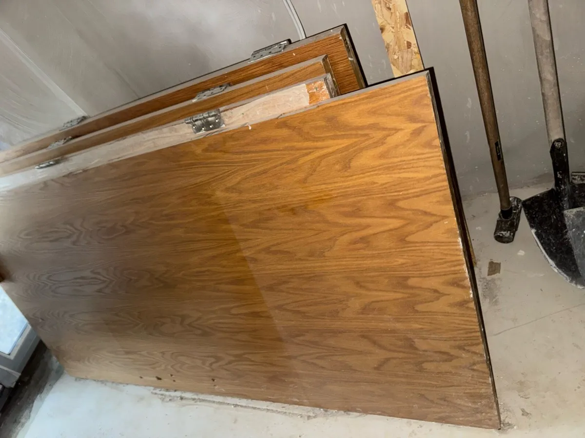 Fire doors - Image 2