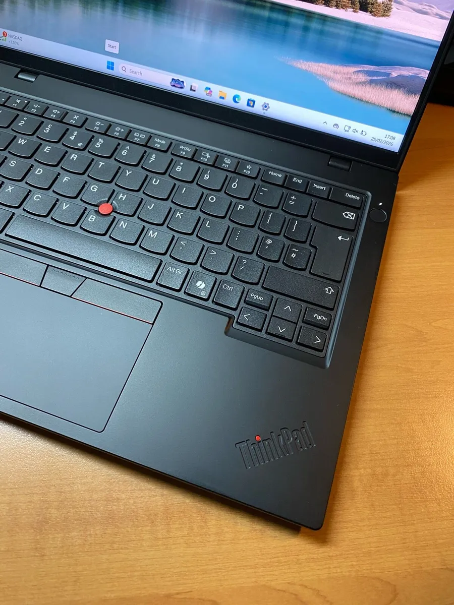 Lenovo Ryzen 5 pro 32gb 1TB ssd 2 years warranty - Image 2