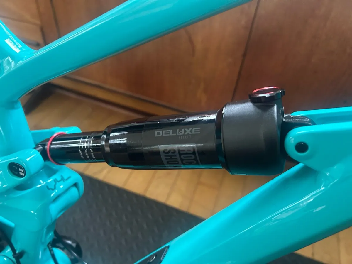 YT Jeffsy Primus 27, All Mountain, Mountain Bike - Image 3