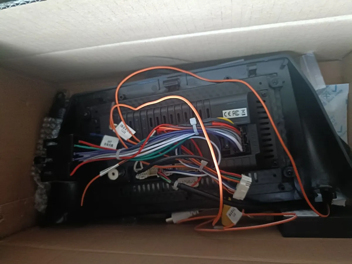 Android car radio - Image 4