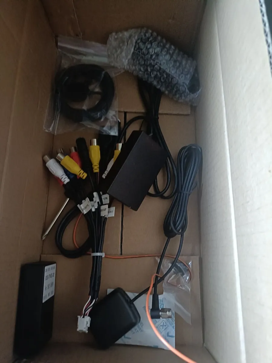 Android car radio - Image 3