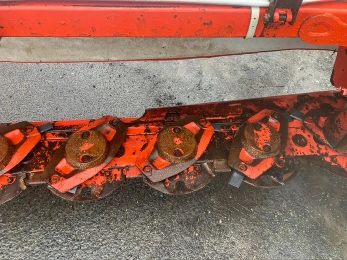 2020 Kuhn GMD 280 Disc Mower 25429 - Image 4