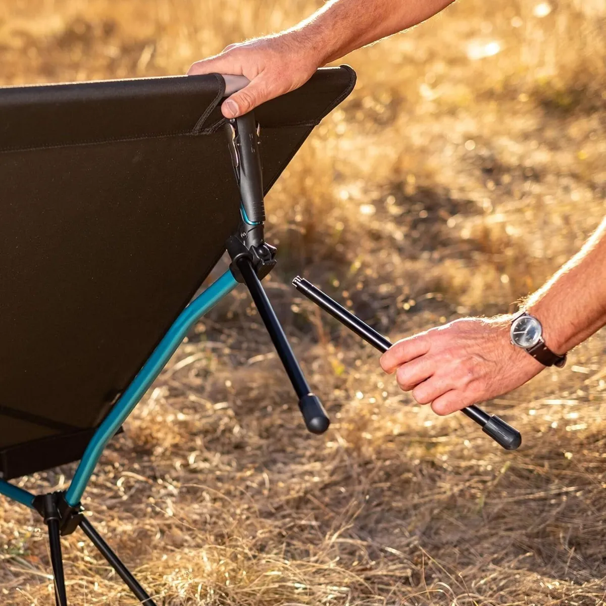 Cot One Camping Leg Extenders - Image 3