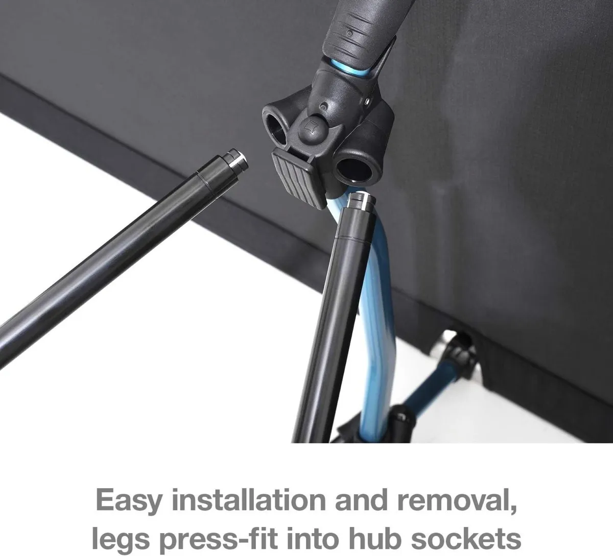 Cot One Camping Leg Extenders - Image 4