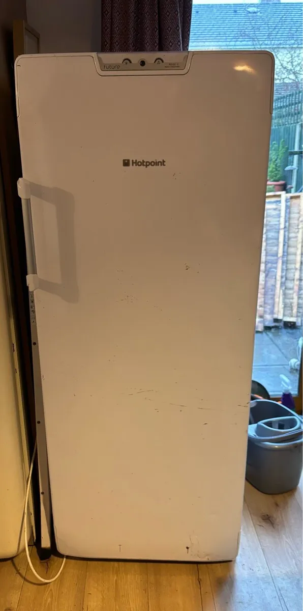 Freezer - Image 1