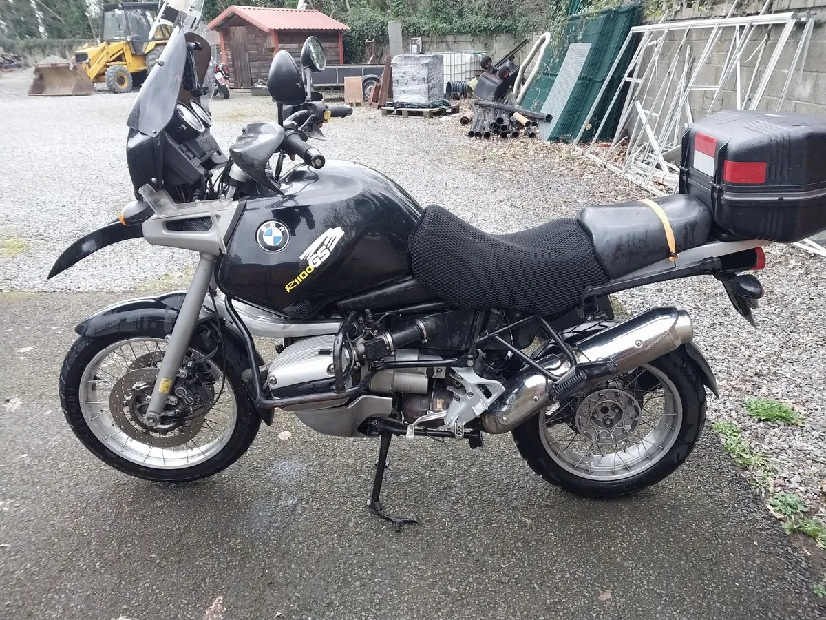 BMW Other 1995 - Image 1