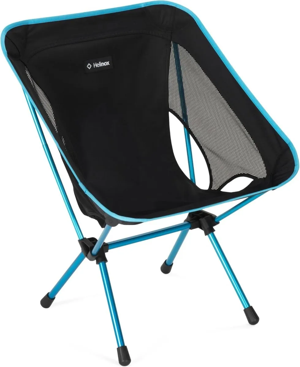 Chair One (re) High-Performance Camping Lightweigh - Image 1